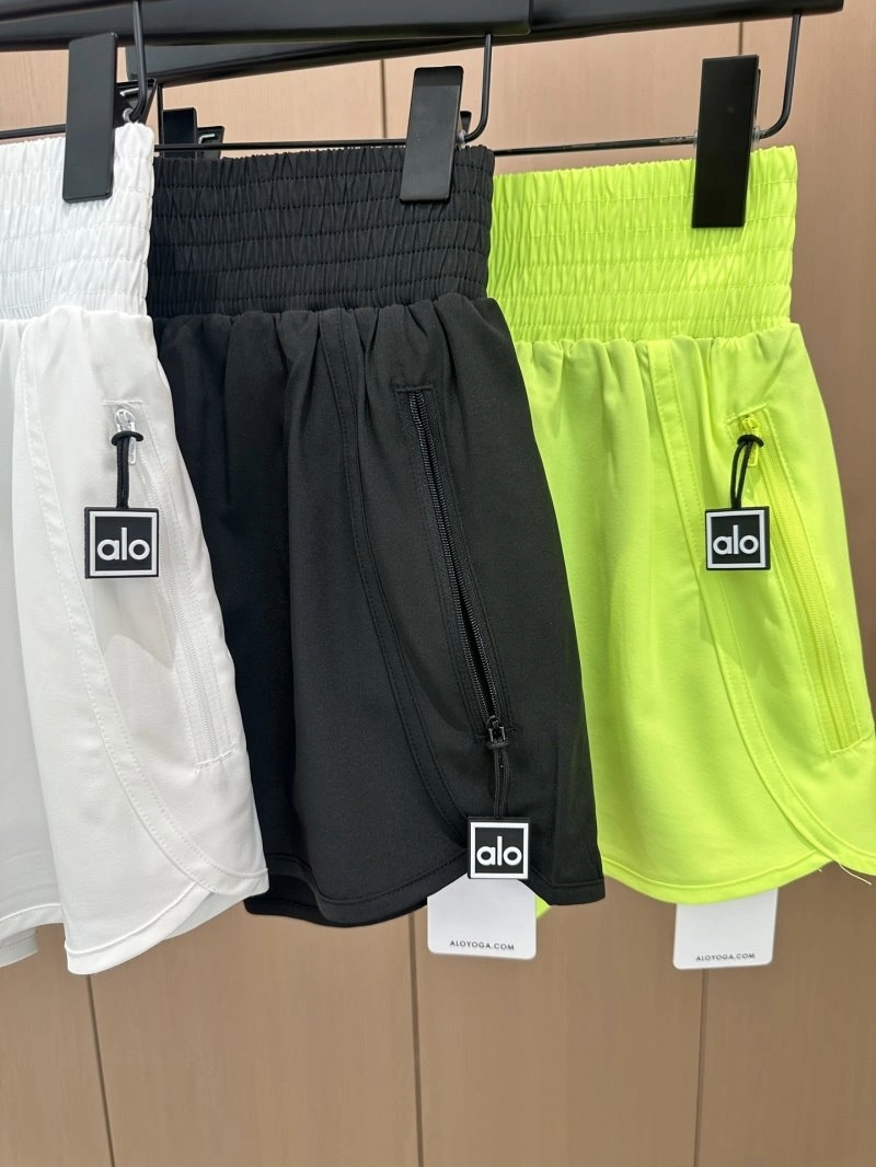 Original Loewe Short Pants 153117