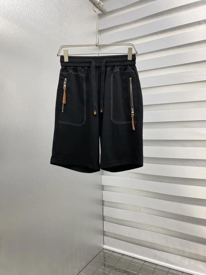 Loewe Short Pants HighQuality 159377