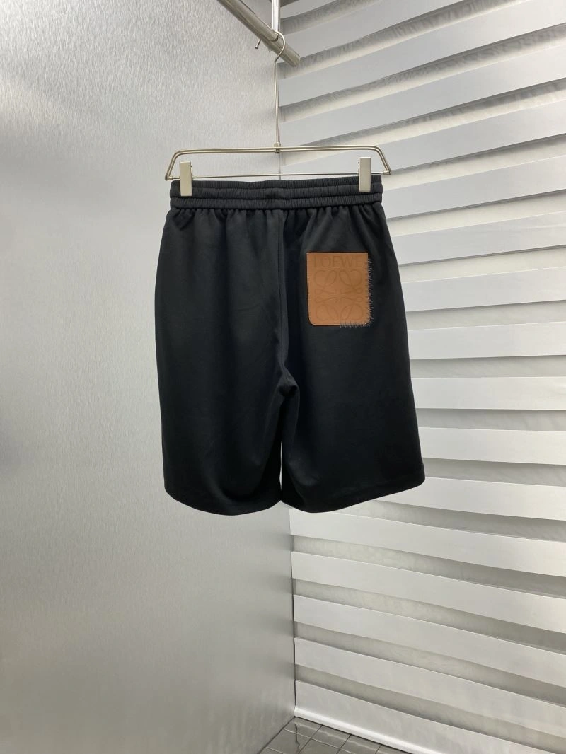 Loewe Short Pants HighQuality 159377