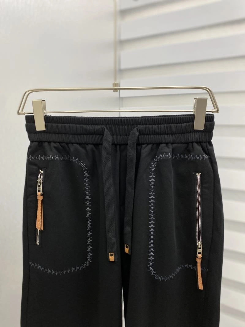 Loewe Short Pants HighQuality 159377