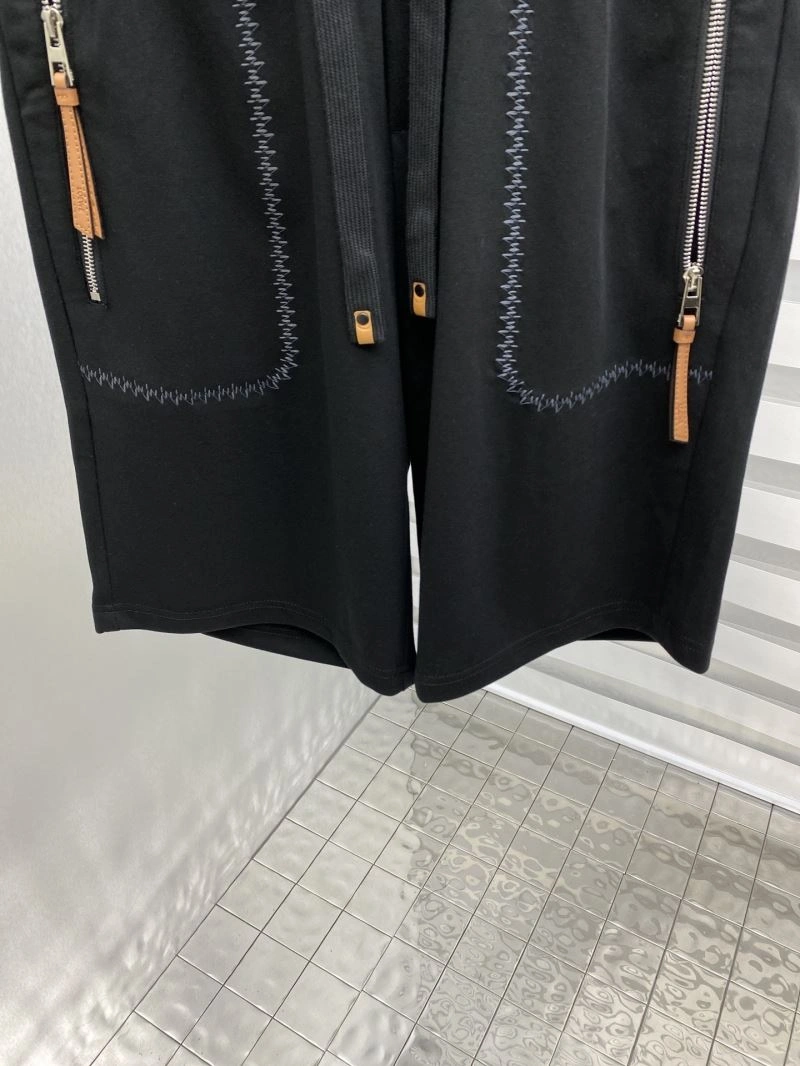 Loewe Short Pants HighQuality 159377