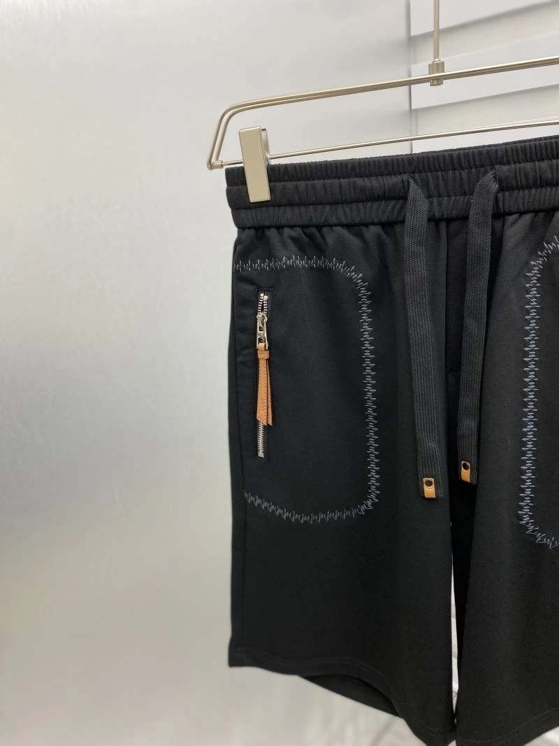 Loewe Short Pants HighQuality 159377