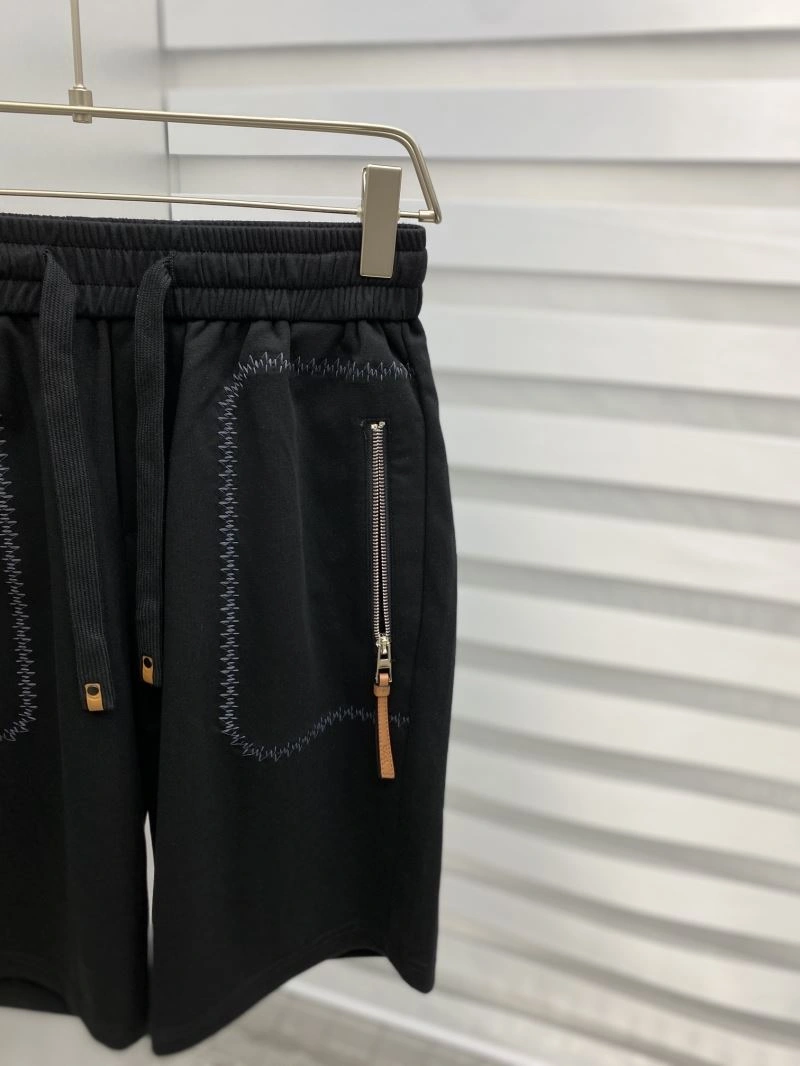 Loewe Short Pants HighQuality 159377
