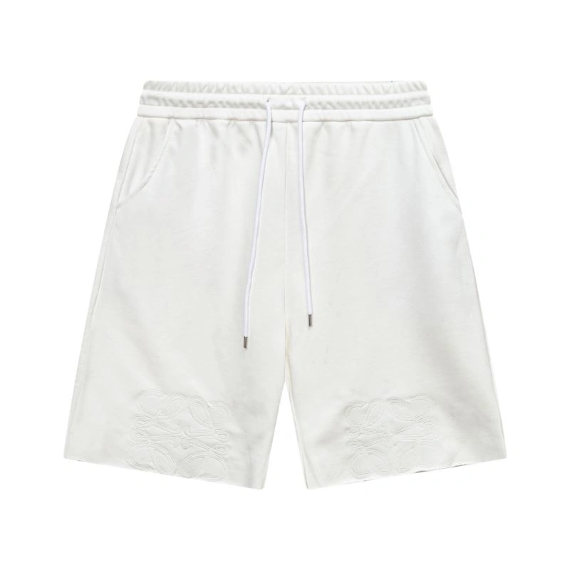 Snug Loewe Short Pants 159375