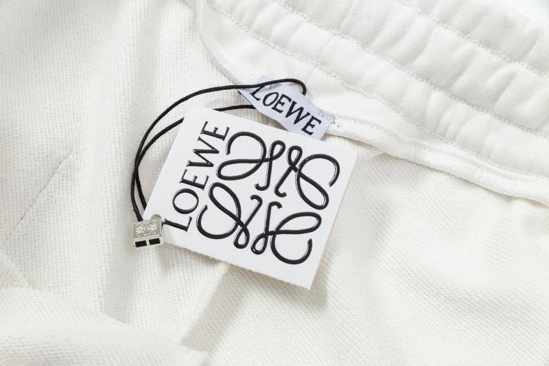 Snug Loewe Short Pants 159375