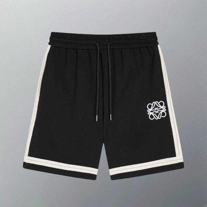 Elegant Loewe Short Pants 159368
