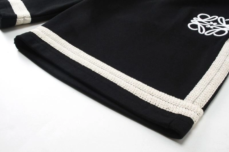 Elegant Loewe Short Pants 159368