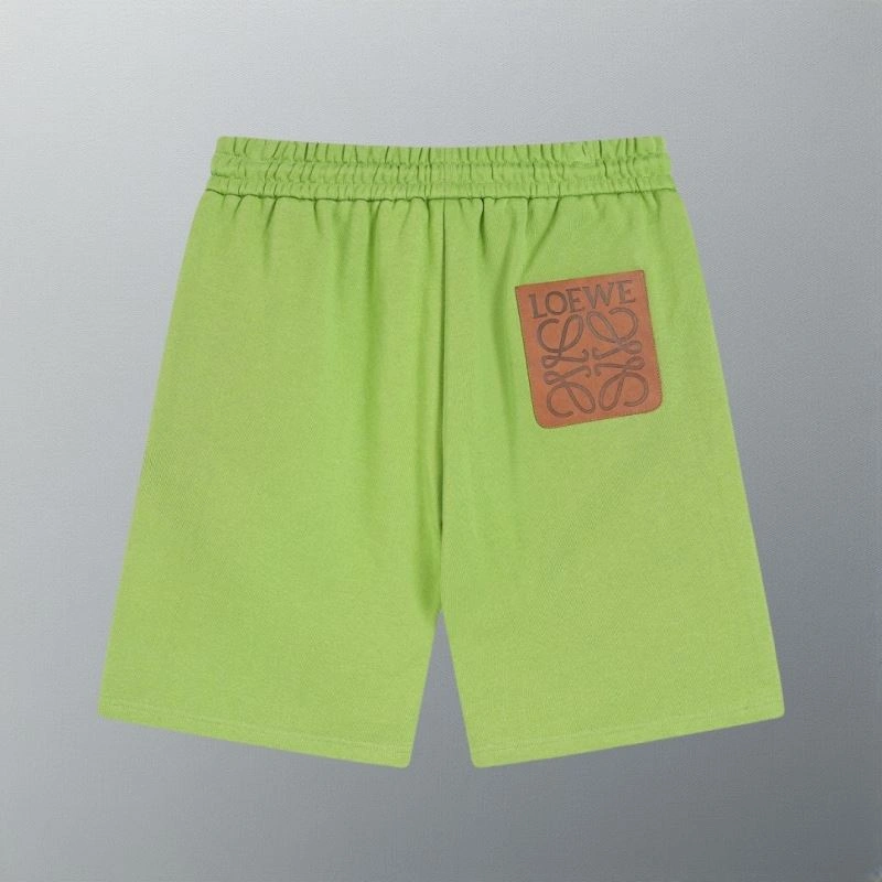 Loewe Short Pants GoodFit 159397
