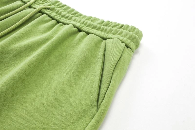 Loewe Short Pants GoodFit 159397