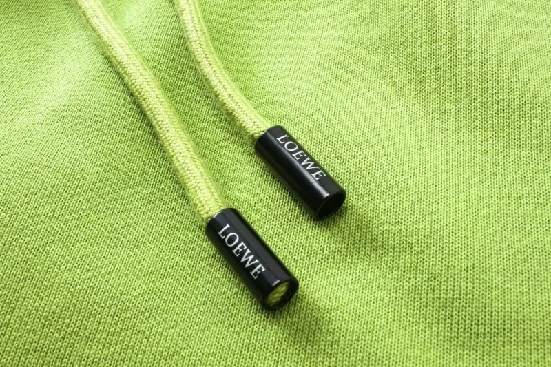 Loewe Short Pants GoodFit 159397