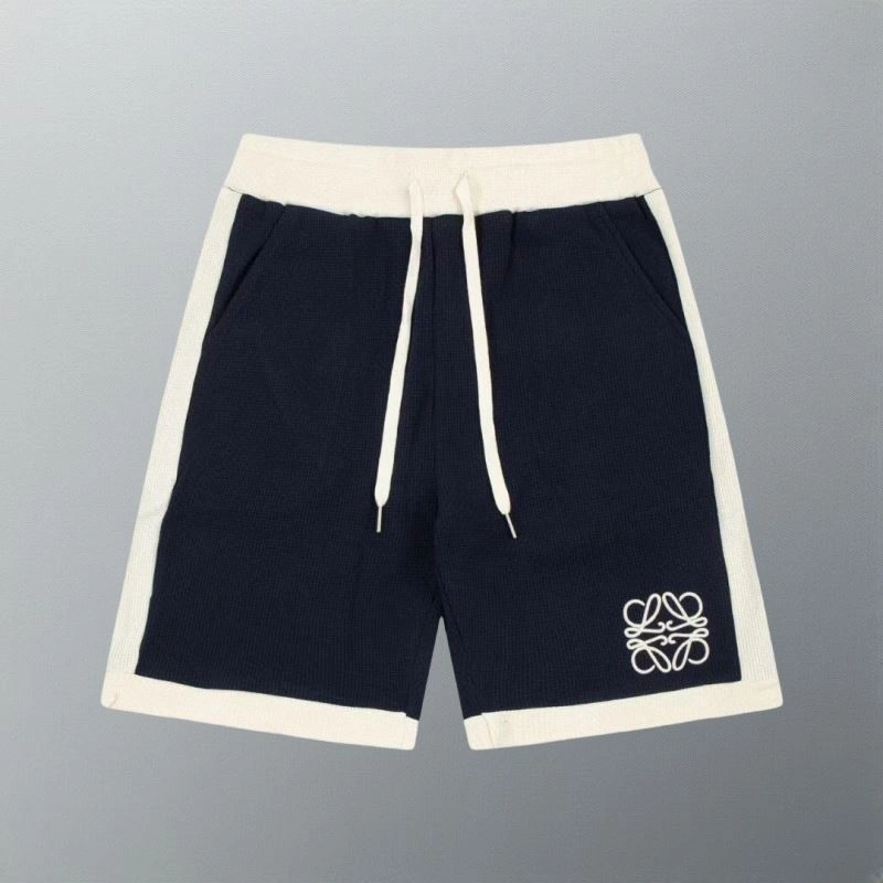 Loewe Short Pants Neat 159364