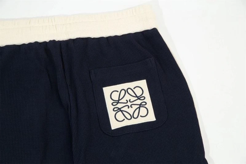 Loewe Short Pants Neat 159364