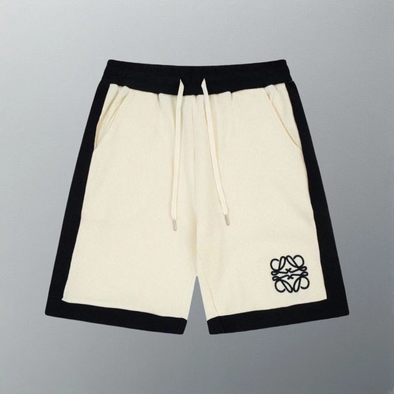 Versatile Loewe Short Pants 159367