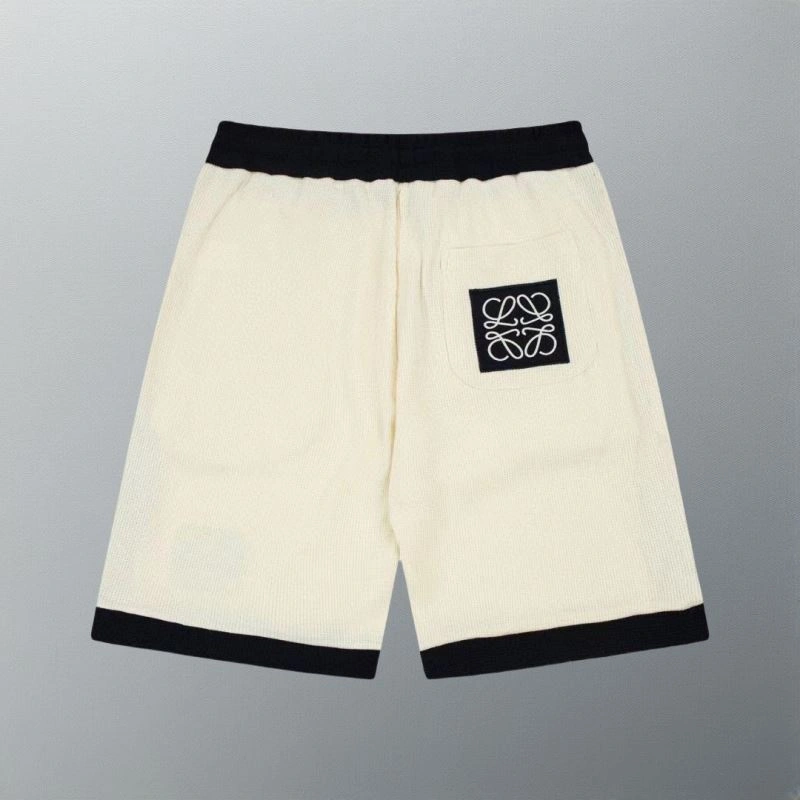 Versatile Loewe Short Pants 159367