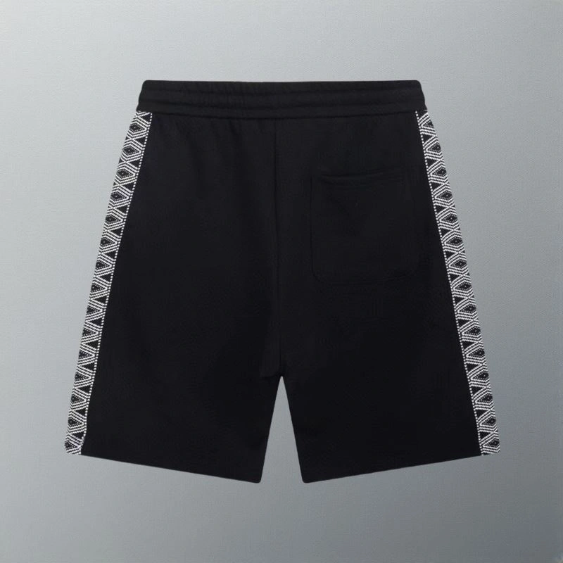 Comfortable Loewe Short Pants 159359