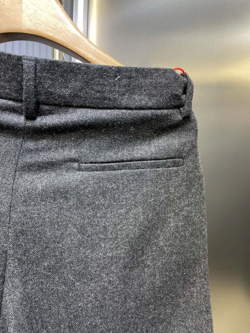 Trendy Loewe Short Pants 159373