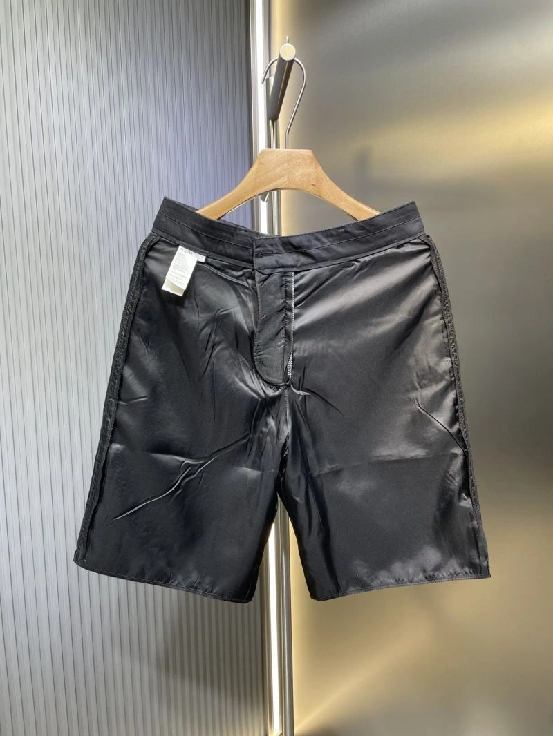Trendy Loewe Short Pants 159373