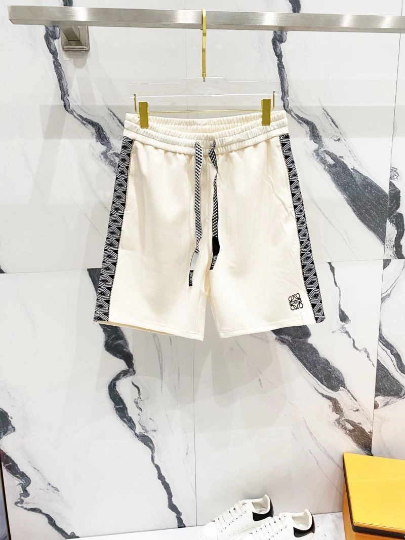Loewe Short Pants Bright 158401