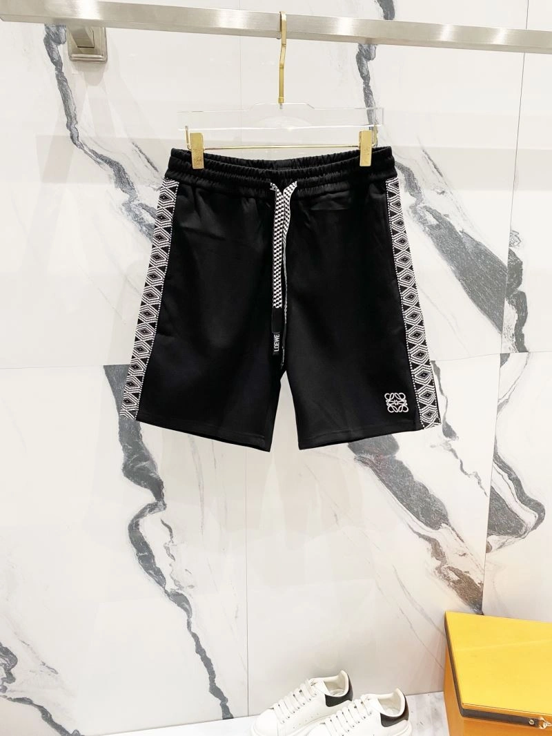 Loewe Short Pants EyeCatching 158405