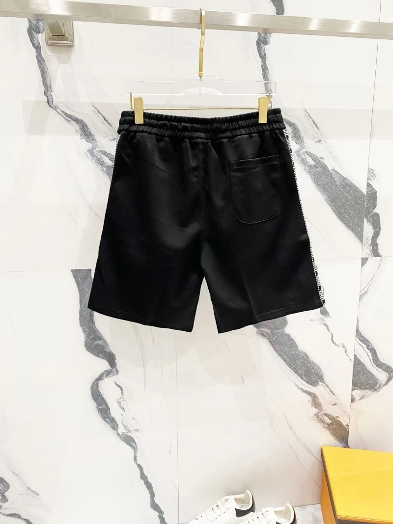 Loewe Short Pants EyeCatching 158405