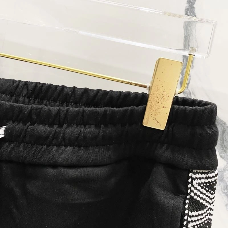 Loewe Short Pants EyeCatching 158405