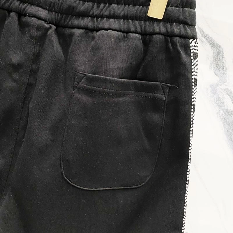 Loewe Short Pants EyeCatching 158405