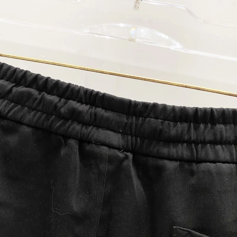 Loewe Short Pants EyeCatching 158405
