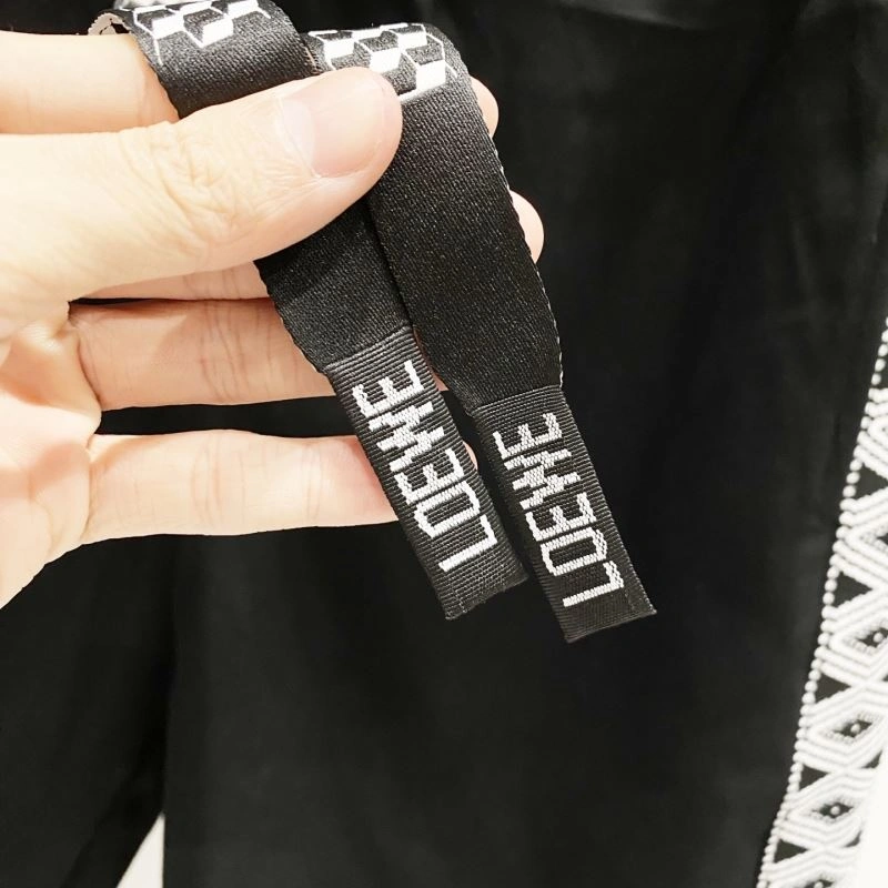 Loewe Short Pants EyeCatching 158405
