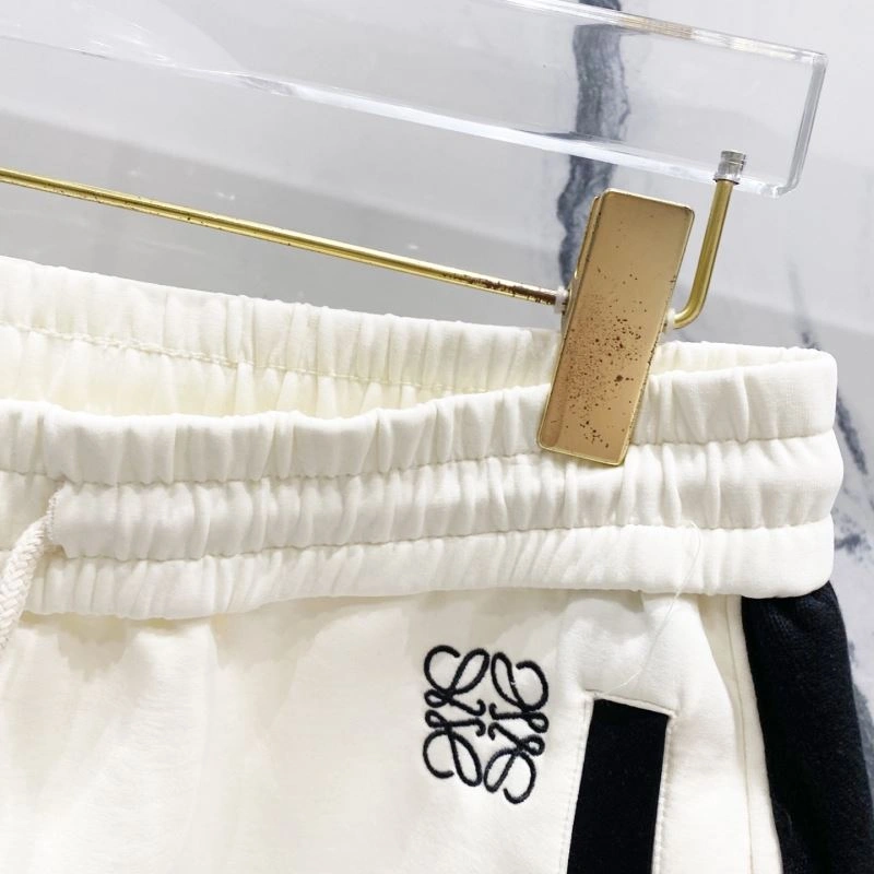 Affordable Loewe Short Pants 158420