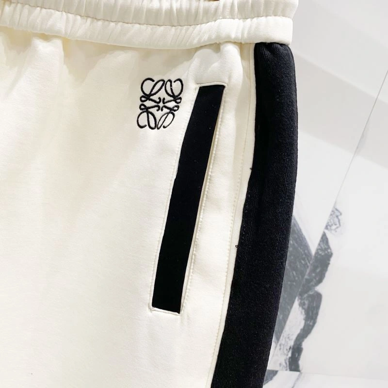 Affordable Loewe Short Pants 158420
