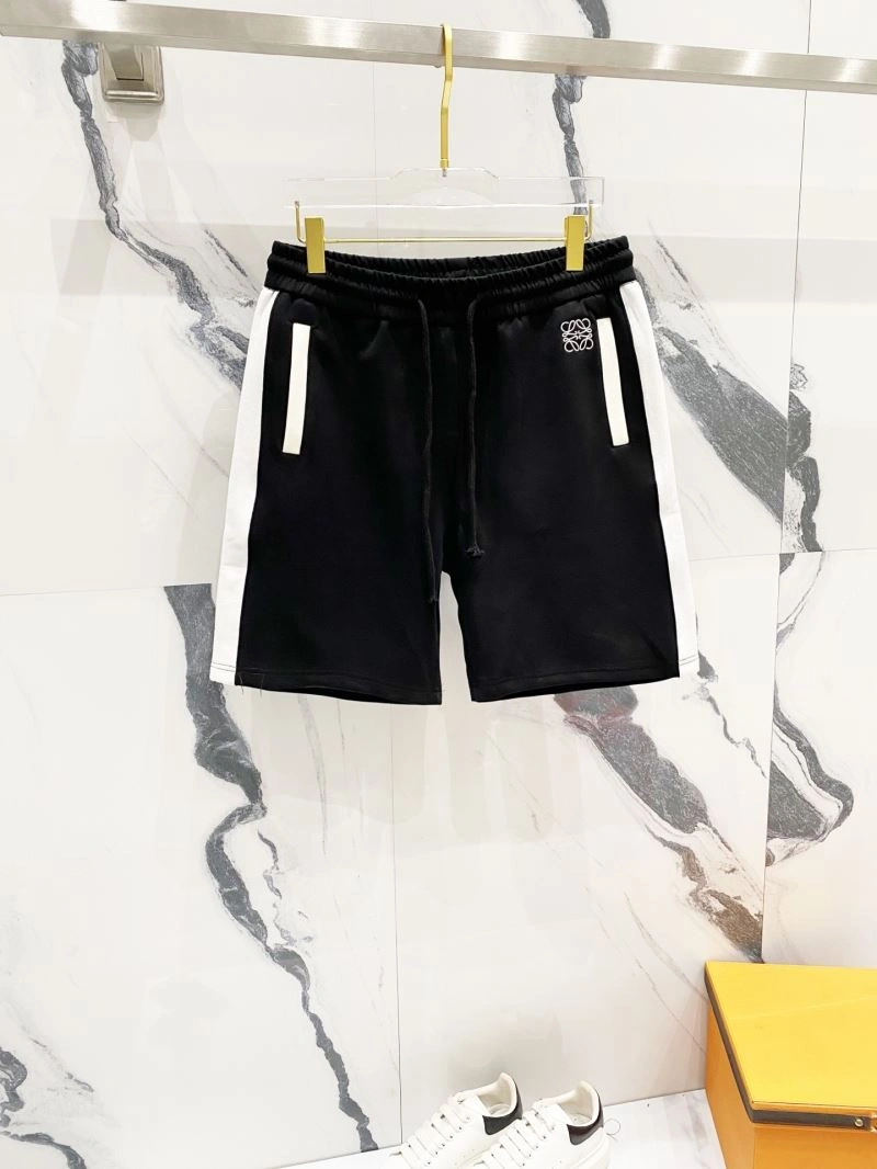 Modern Loewe Short Pants 158393