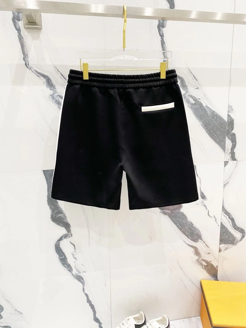 Modern Loewe Short Pants 158393