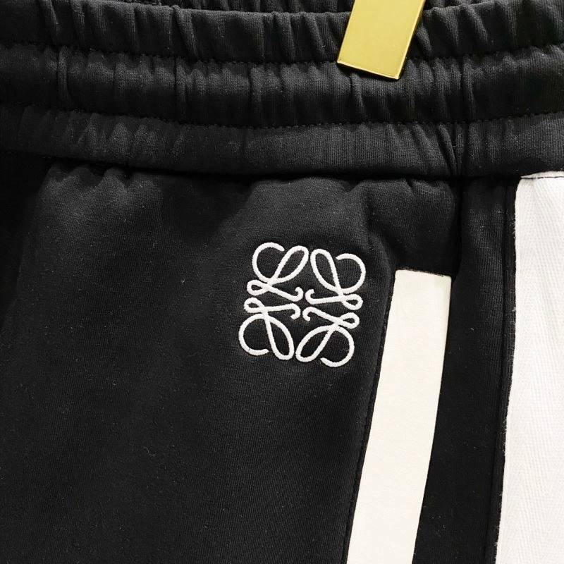 Modern Loewe Short Pants 158393