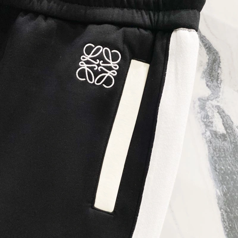 Modern Loewe Short Pants 158393