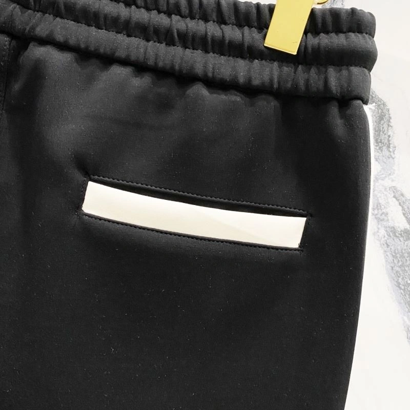 Modern Loewe Short Pants 158393