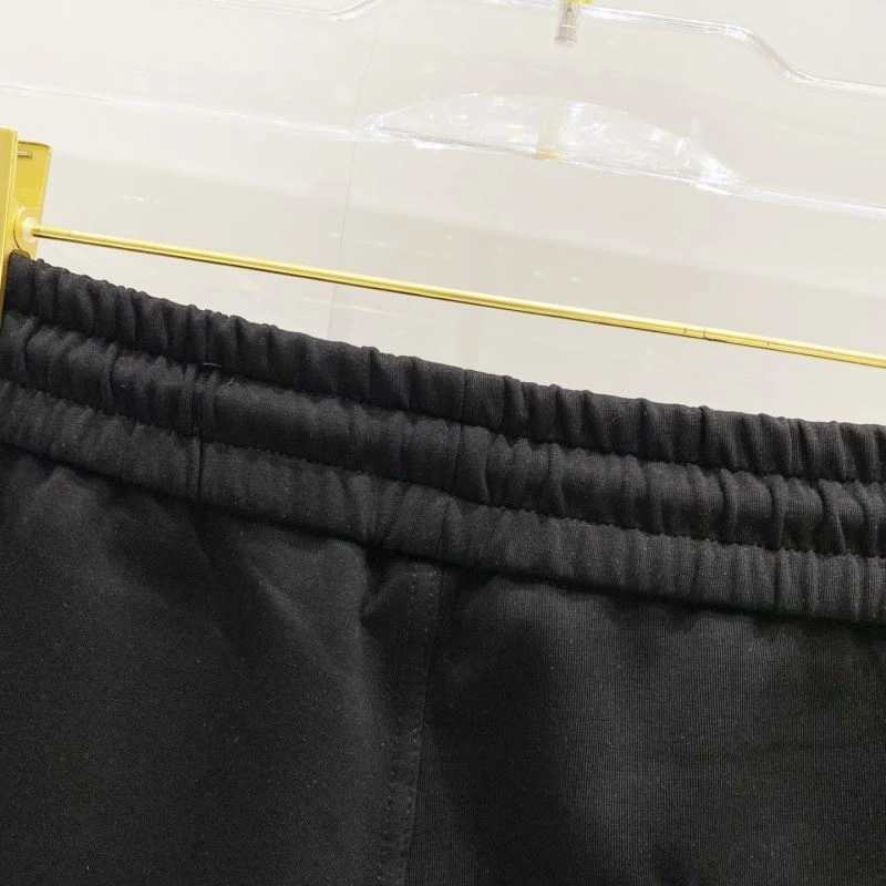 Modern Loewe Short Pants 158393
