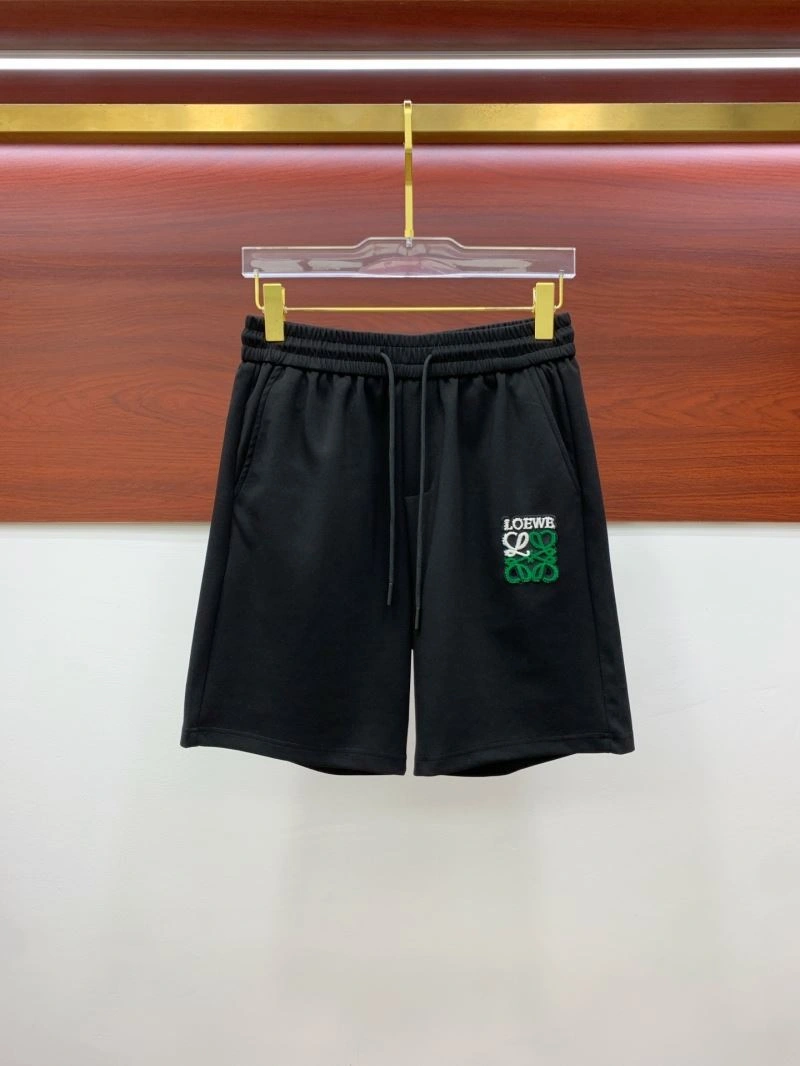 Loewe Short Pants Effortless 158398