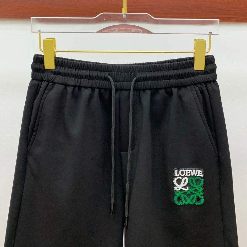 Loewe Short Pants Effortless 158398