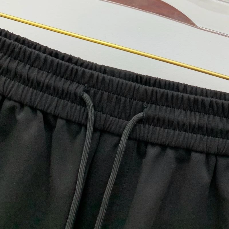 Loewe Short Pants Effortless 158398