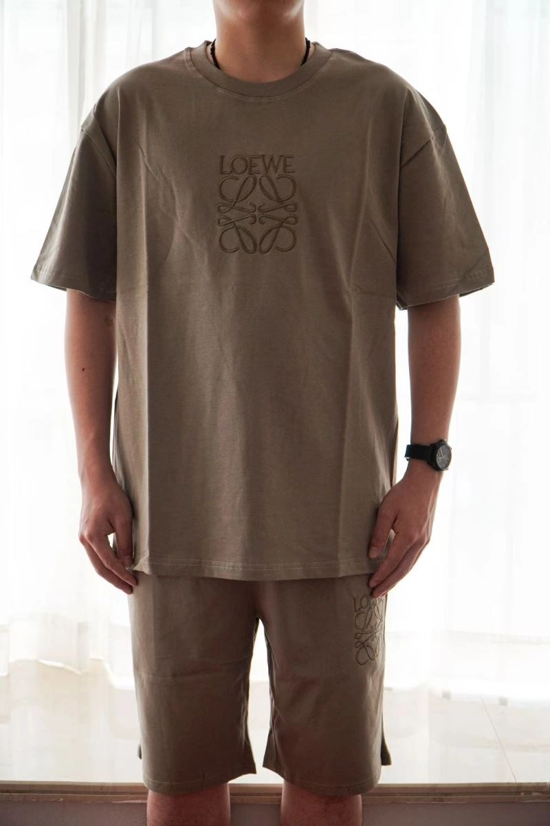 Youthful Loewe Short Suits 157649