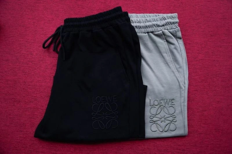 Youthful Loewe Short Suits 157649