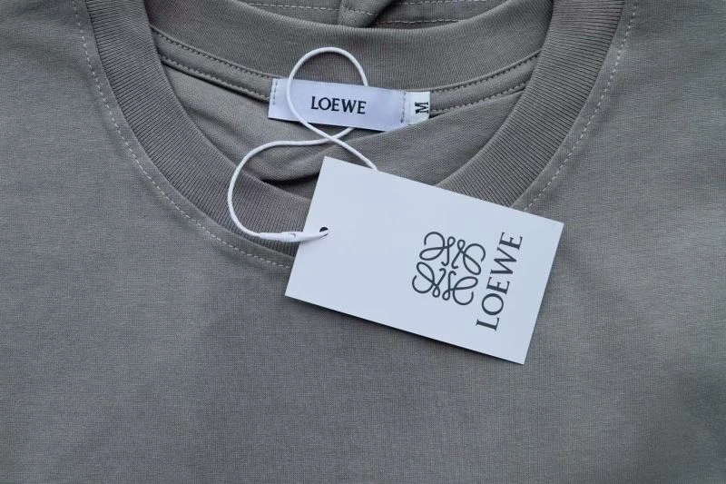 Youthful Loewe Short Suits 157649