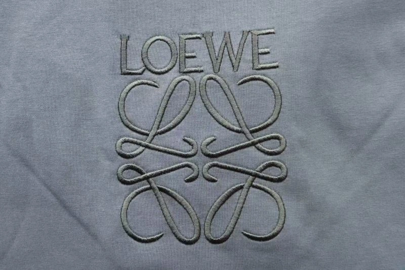 Youthful Loewe Short Suits 157649
