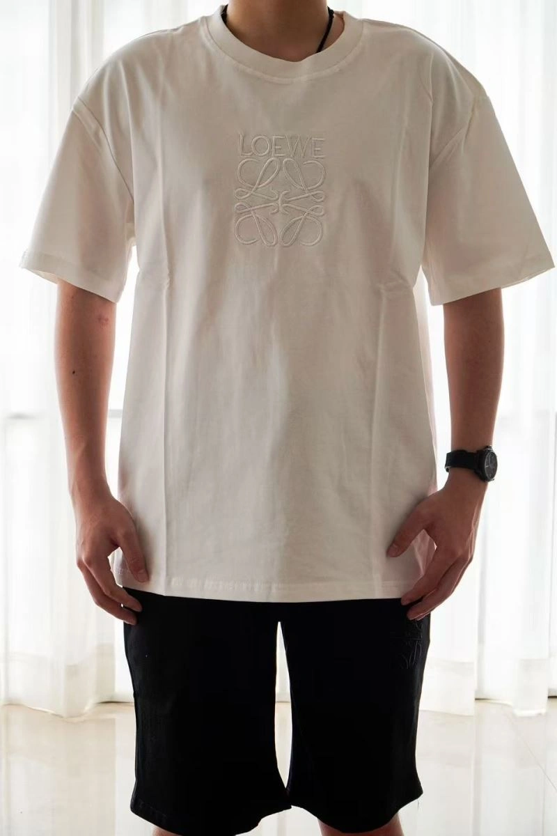 Youthful Loewe Short Suits 157649