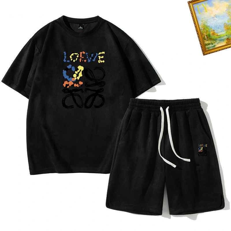 TechFriendly Loewe Short Suits 157319
