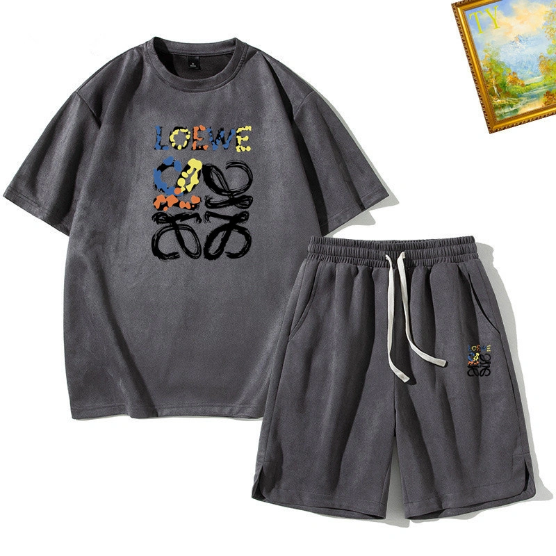 TechFriendly Loewe Short Suits 157319