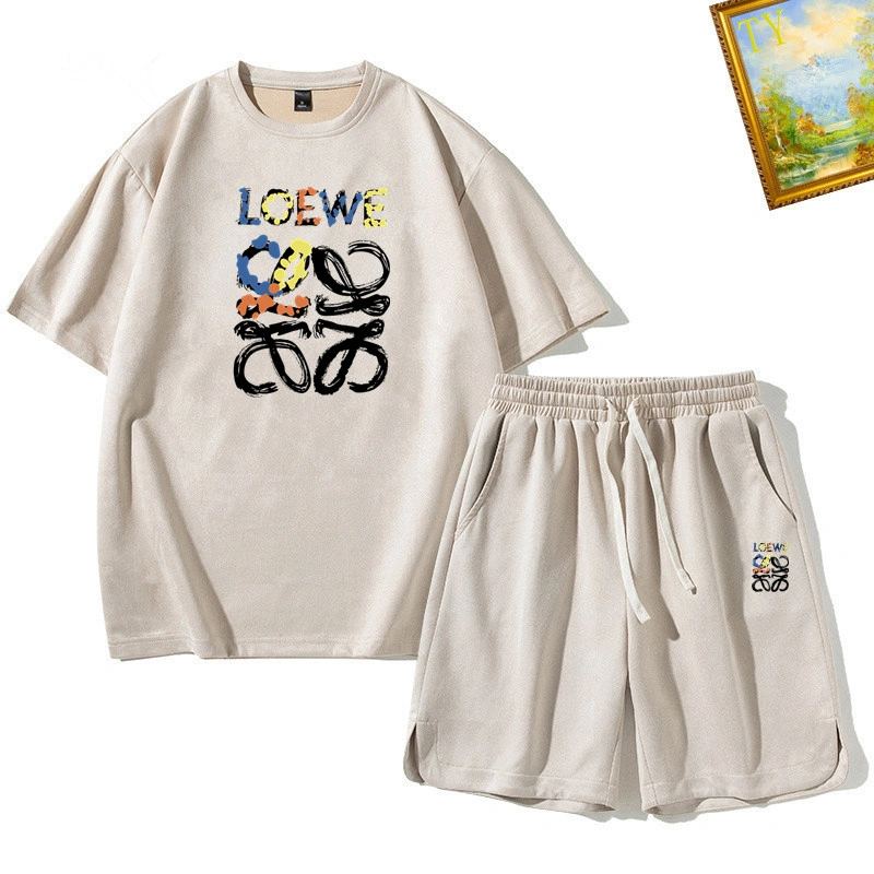 TechFriendly Loewe Short Suits 157319