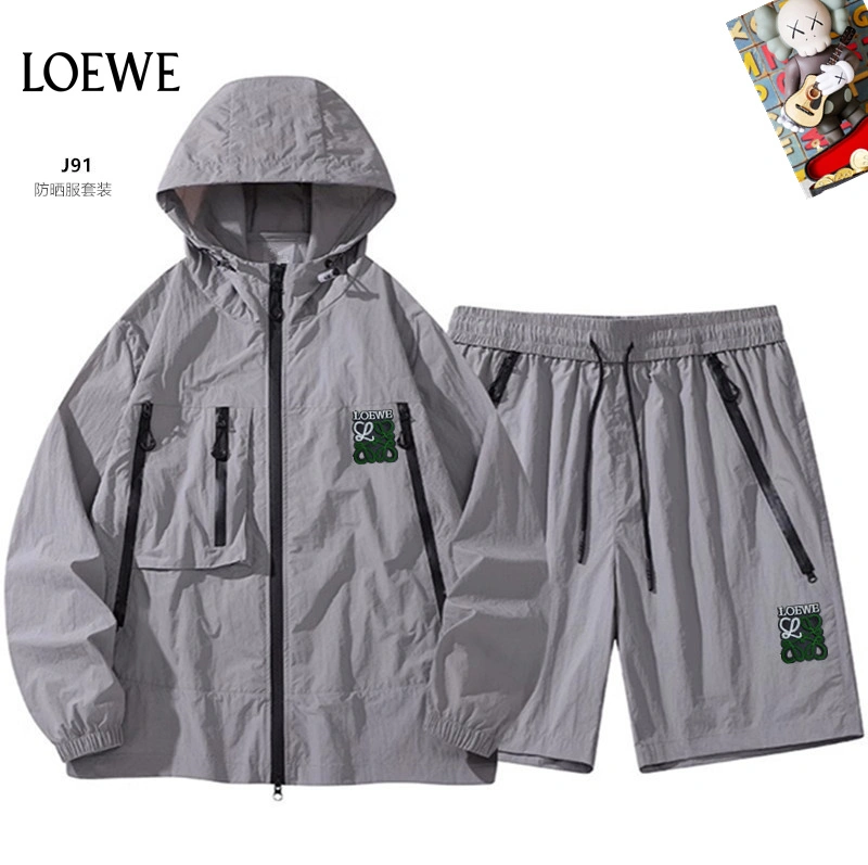 TopPick Loewe Short Suits 157287