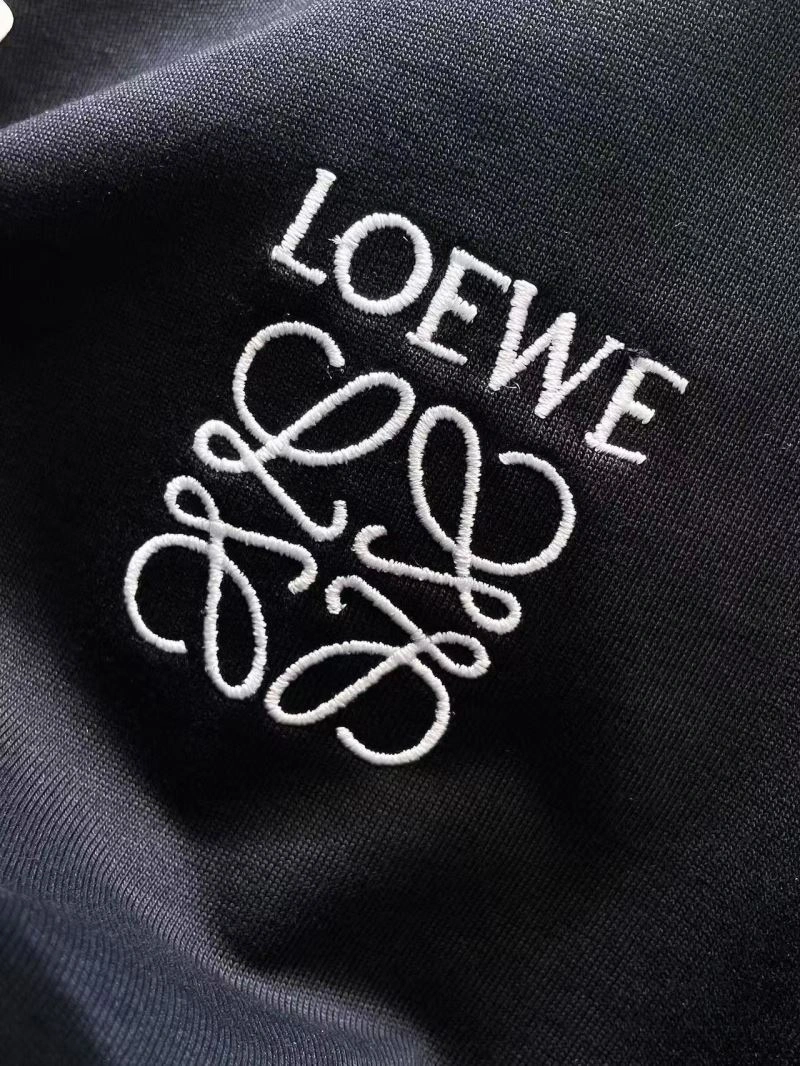 Loewe Short Suits Affordable 157352
