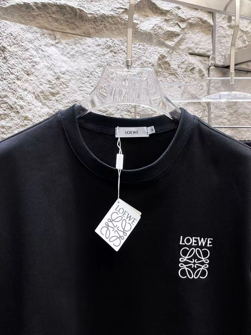 Loewe Short Suits Affordable 157352
